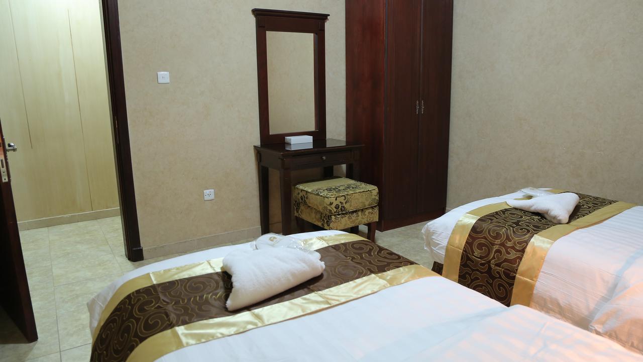 אפרטהוטל Massara House אל חובר מראה חיצוני תמונה