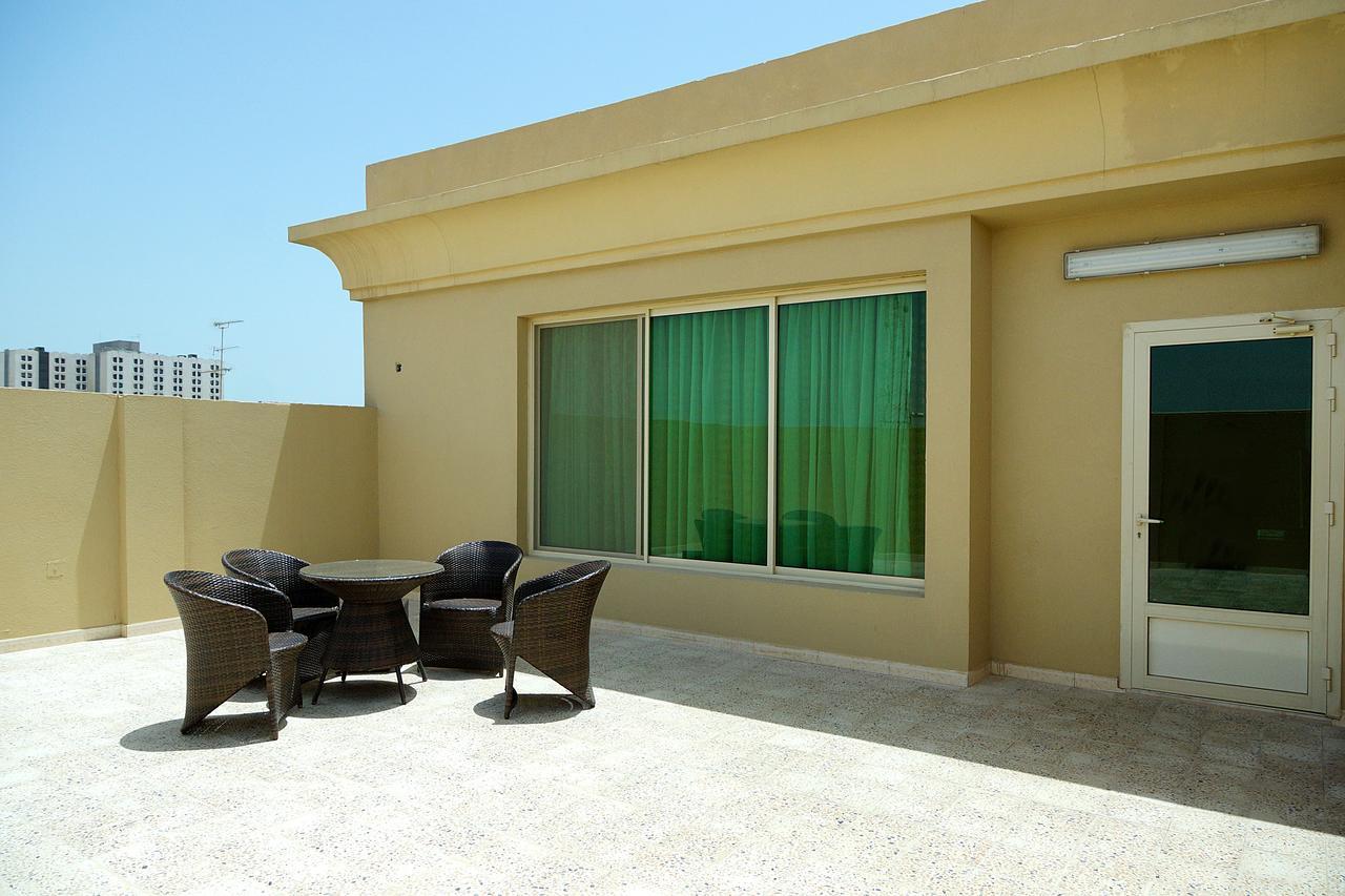אפרטהוטל Massara House אל חובר מראה חיצוני תמונה