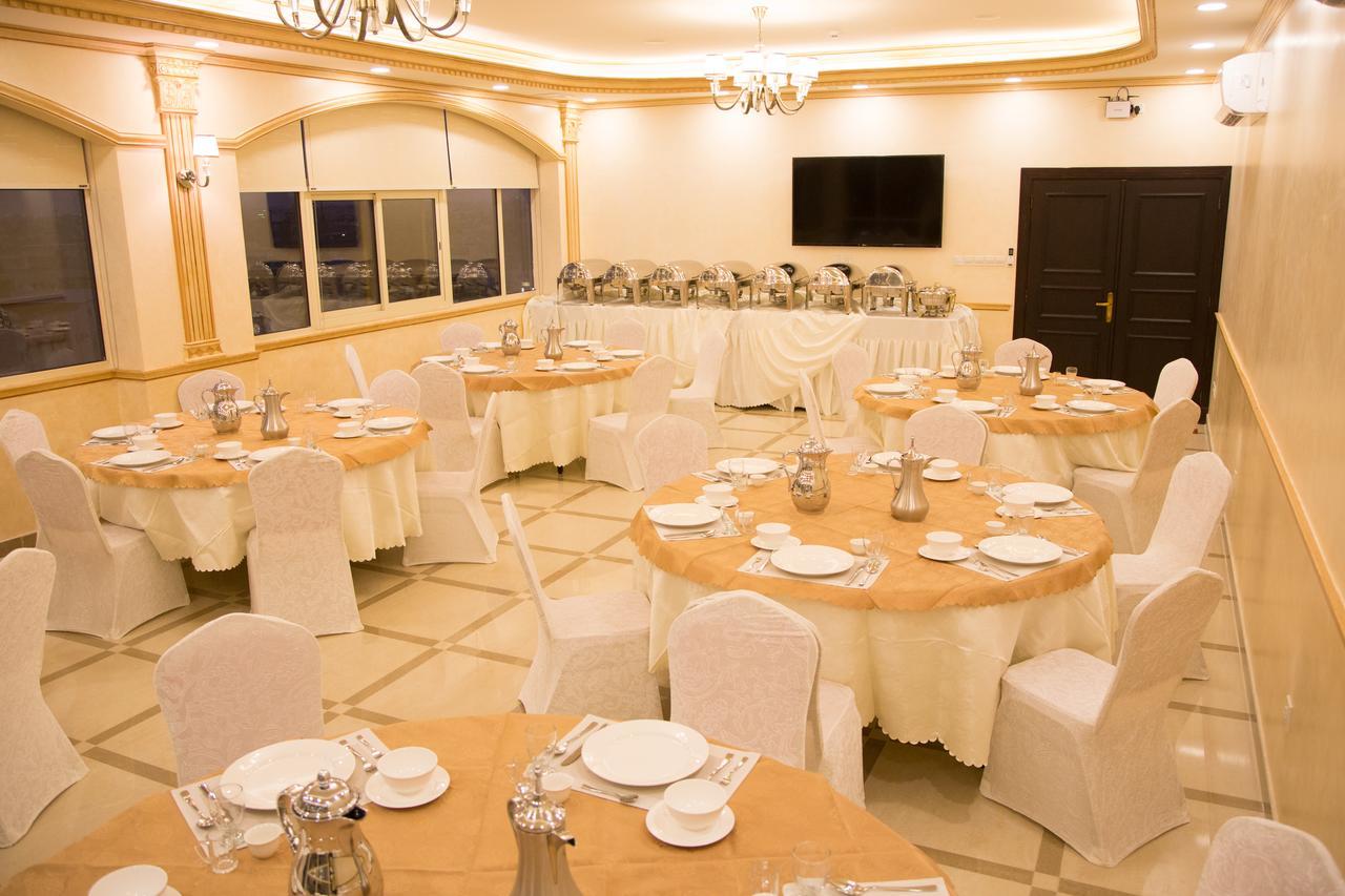 אפרטהוטל Massara House אל חובר מראה חיצוני תמונה