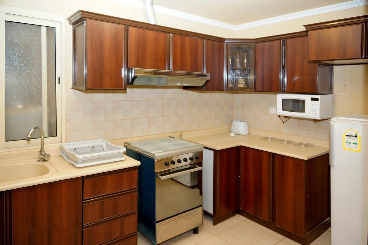 אפרטהוטל Massara House אל חובר מראה חיצוני תמונה