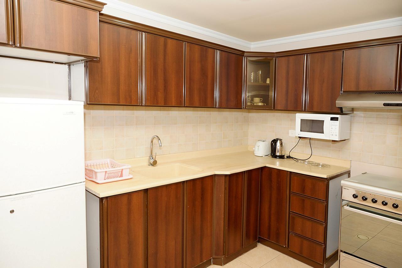 אפרטהוטל Massara House אל חובר מראה חיצוני תמונה