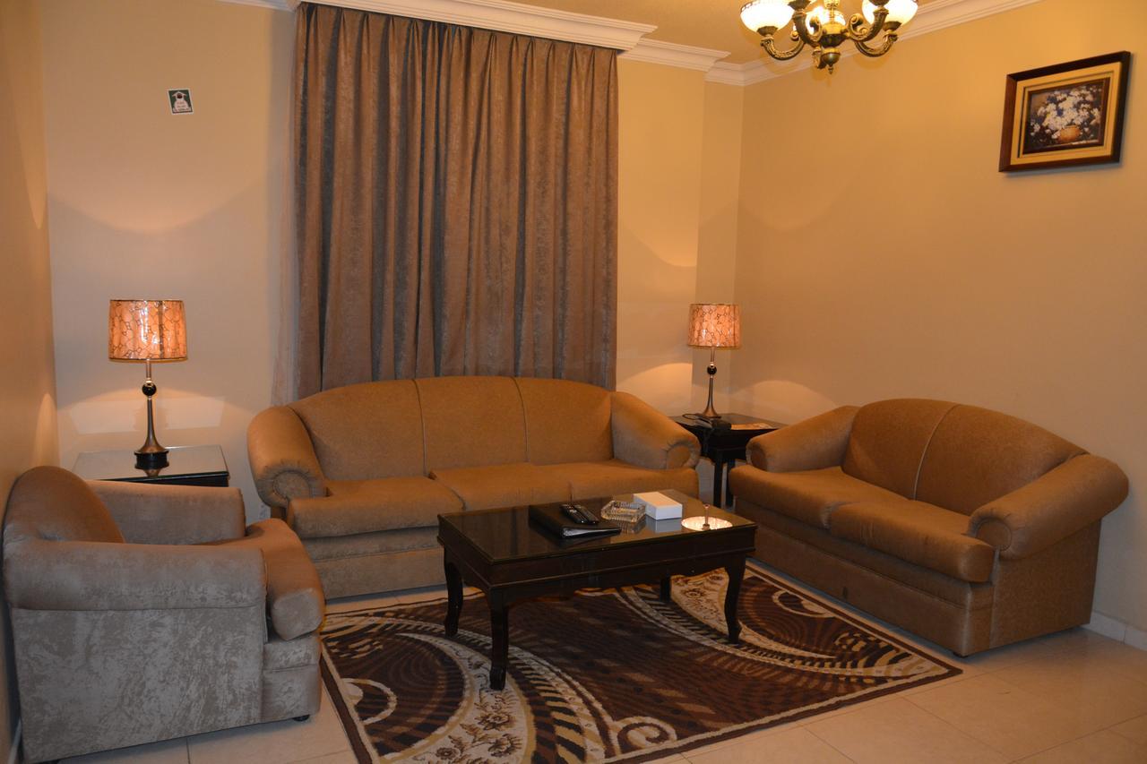 אפרטהוטל Massara House אל חובר מראה חיצוני תמונה
